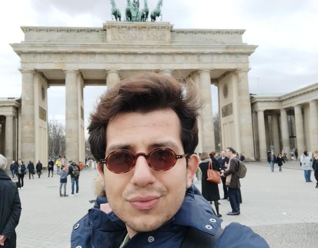 Salıpazarı Almanca Özel Ders