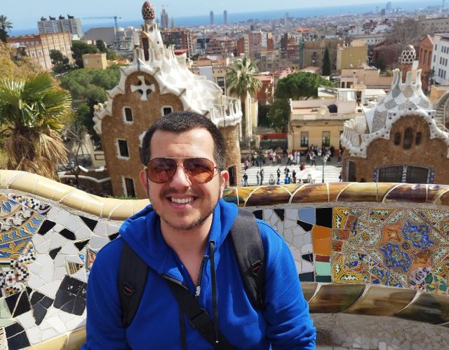 Salıpazarı Birebir Almanca Dersi